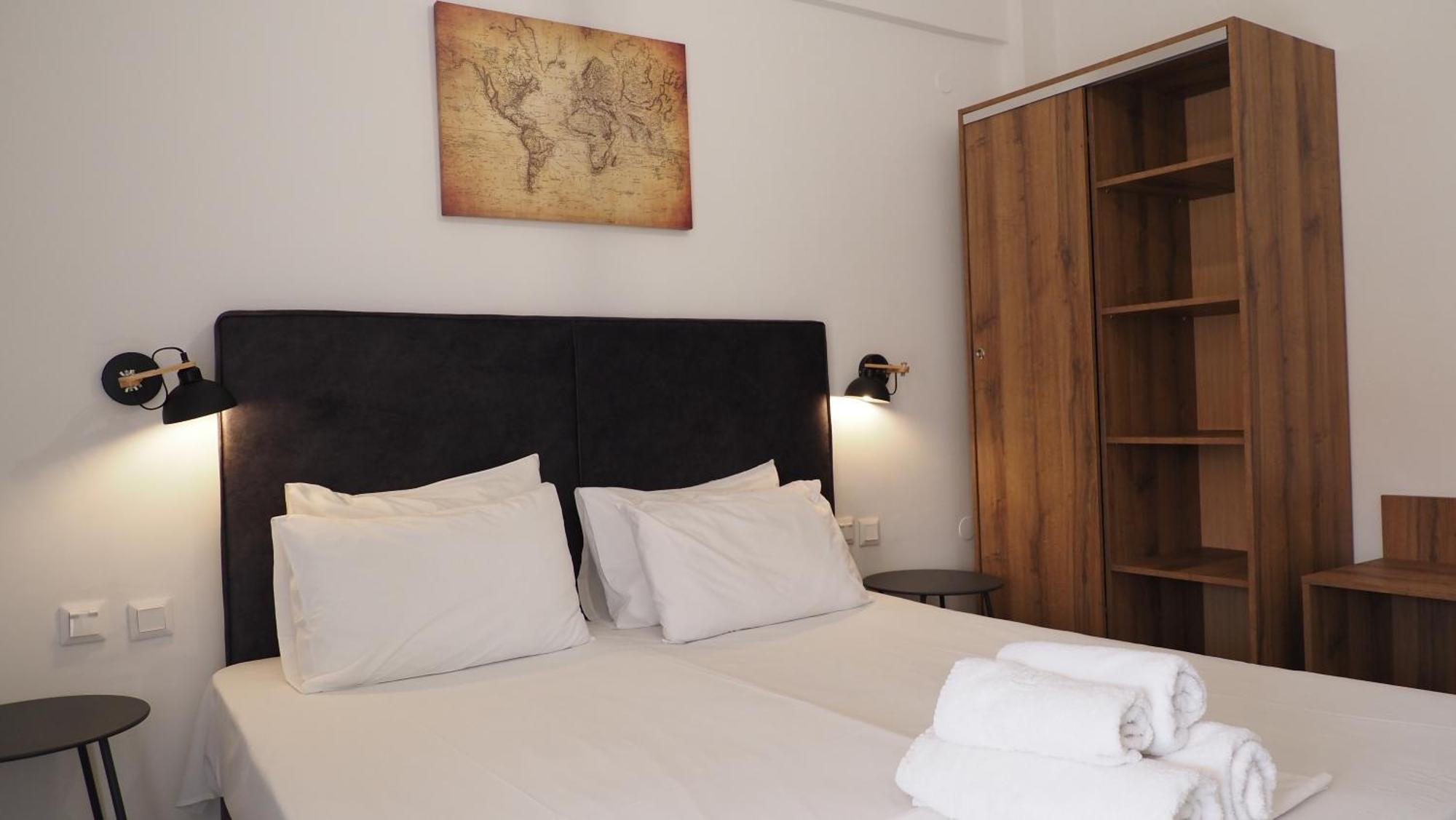 Aparthotel Amalthea Mola Kalyva Zewnętrze zdjęcie